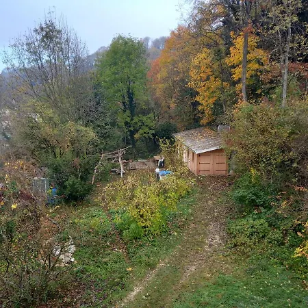 Au Pied Du Semnoz Apartament *