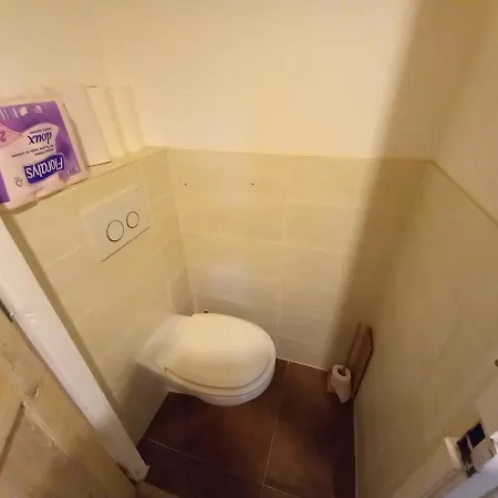 Apartament Au Pied Du Semnoz