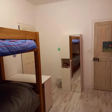 Au Pied Du Semnoz Apartament *