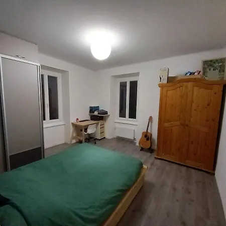 Au Pied Du Semnoz Annecy