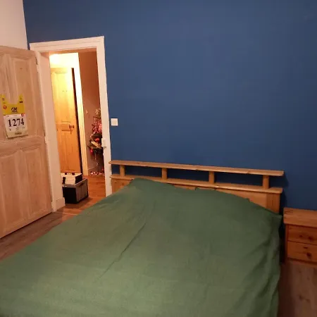 Au Pied Du Semnoz Apartament Annecy